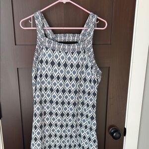 Title Nine Ladder Back w/ Built-In Bra